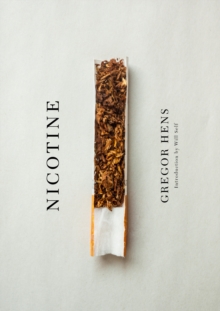 Image for Nicotine : A Love Story Up in Smoke