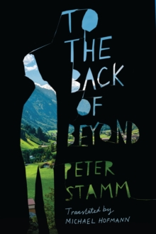 Image for To the back of beyond