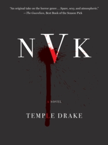 Image for NvK: a novel