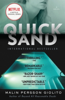 Image for Quicksand