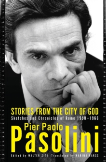 Stories From The City Of God