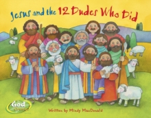 Image for Jesus and the 12 Dudes who Did