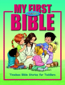 Image for My First Handy Bible