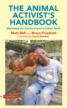 Animal Activist's Handbook