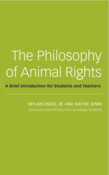 Image for The Philosophy of Animal Rights