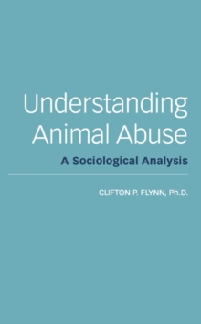 Image for Understanding animal abuse