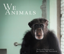 Image for We Animals