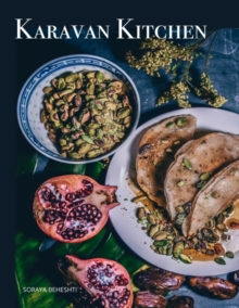 Image for Karavan Kitchen