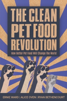 Clean Pet Food Revolution