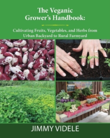 Image for The Veganic Grower's Handbook