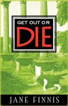 Image for Get Out or Die