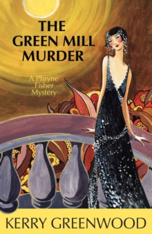 Image for The Green Mill Murder
