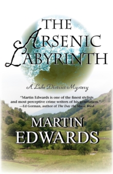 Image for The Arsenic Labyrinth