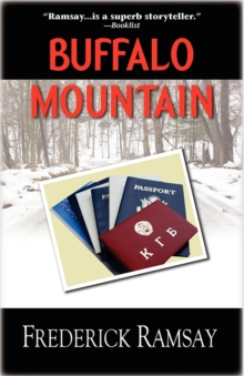 Buffalo Mountain