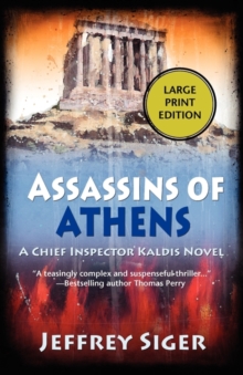 Image for Assassins of Athens