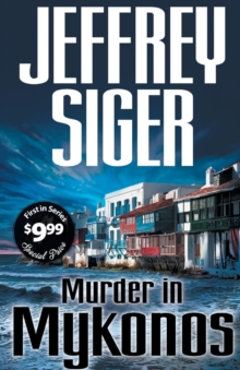 Image for Murder in Mykonos