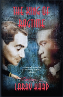 Image for The King of Ragtime