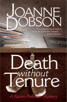 Death Without Tenure