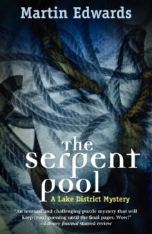 Image for The Serpent Pool : A Lake District Mystery