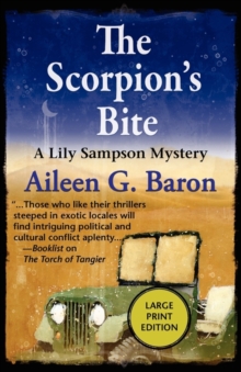 Image for The Scorpion's Bite