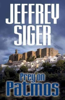 Image for Prey on Patmos