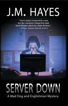 Server Down