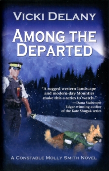 Image for Among the departed
