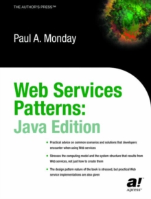 Web Service Patterns