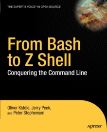 Image for From Bash to Z Shell