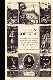 Image for Joel on Software