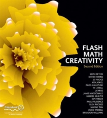 Image for Flash Math Creativity