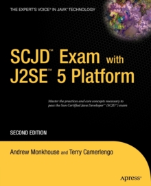Image for SCJD Exam with J2SE 5