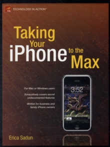 Image for Taking Your iphone to the Max