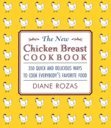 New Chicken Breast Cookbook