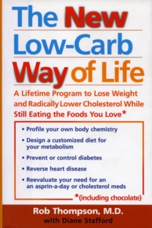 New Low Carb Way of Life