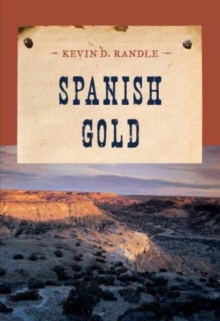Image for Spanish gold