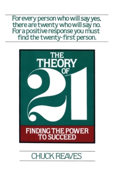 Theory of Twenty One