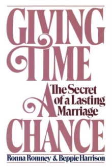 Giving Time a Chance
