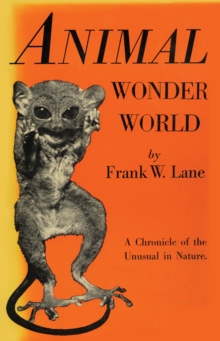 Animal Wonder World