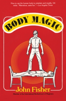 Image for Body Magic