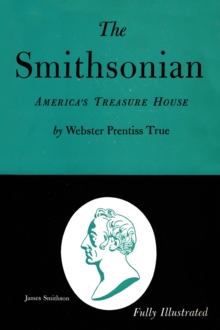 Image for The Smithsonian: America's Treasure House