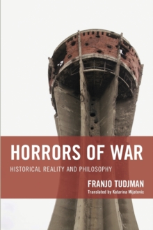 Image for Horrors of War