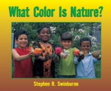Image for What Color is Nature?