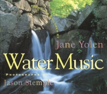 Image for Water Music : Poems for Children
