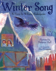 Image for Winter song  : a poem