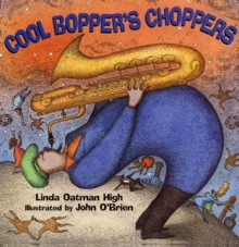 Image for Cool Bopper's Choppers