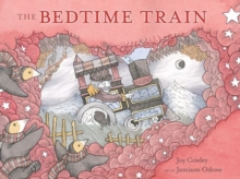 Image for The Bedtime Train