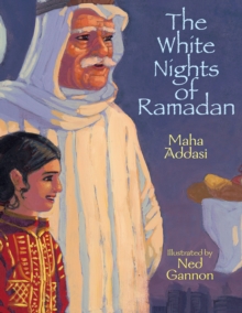 Image for The white nights of Ramadan