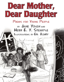 Image for Dear Mother, Dear Daughter : Poems for Young People