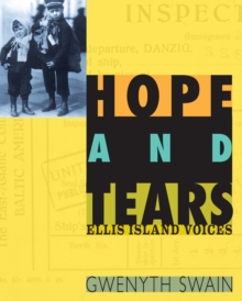 Image for Hope and Tears